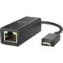 HP Adaptador USB Tipo-C a RJ45 4Z527AA 1000Mbps